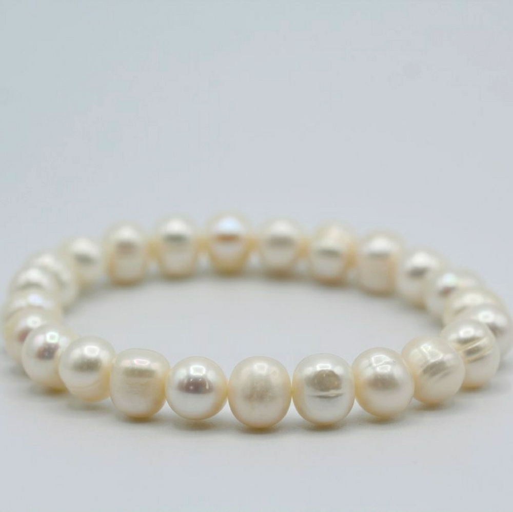 Fresh Water Pearl Bracelet